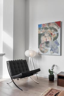 Light-filled Artistic Getaway - Smith St - 2