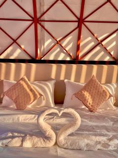 The oasis chalet - Bidiyah - 4