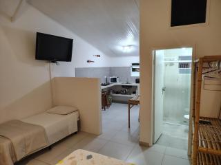 Villa Bali Maresias Lofts - Maresias - 1