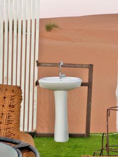 The oasis chalet - Bidiyah - 2