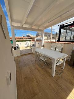 Casa degli Abruzzi Deluxe - San Vito lo Capo - 7