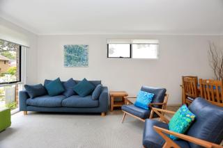 Sirocco - Hawks Nest - 5