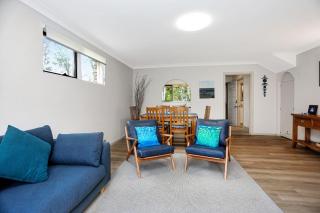 Sirocco - Hawks Nest - 6