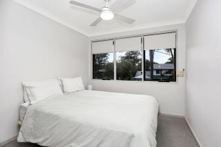 Sirocco - Hawks Nest - 2
