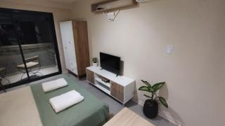 Olivia Temporarios - departamento barrio norte - San Miguel de Tucumán - 6