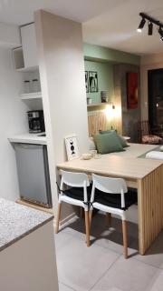Olivia Temporarios - departamento barrio norte - San Miguel de Tucumán - 5