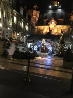 Studio Rousseau - Deauville - 2