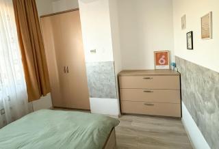 Warmy & Modern 2 Room Apartment, AB Homes - Central, Close to Palas & Iulius Mall - Elevator - Factura - Iaşi - 1