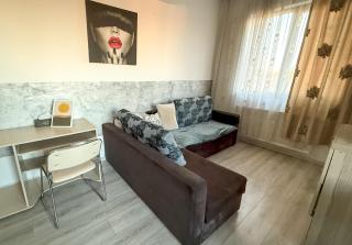 Warmy & Modern 2 Room Apartment, AB Homes - Central, Close to Palas & Iulius Mall - Elevator - Factura - Iaşi - 7