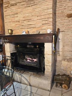 La Chataîgnière - Saint-Géry - 0