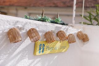 La Vela Azzurra - terrasse, clim, 15 mn à pied du Palais et plages - 3