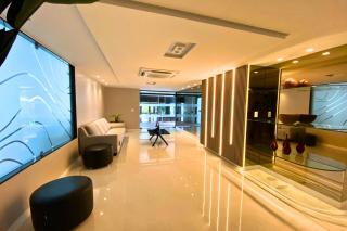 Apt Novo - Boa Viagem, 5min da praia, próx ao aeroporto e shopping - Recife - 0