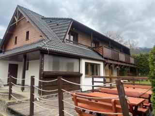 Apartmán Pavčina Lehota - 9