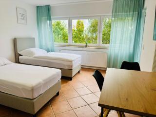 RG Living - Pro Comfort - Herford - 1