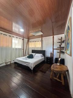 Casa En El Árbol Génova - 6