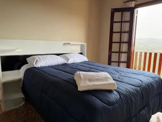 Casa para até 8 pessoas com fácil acesso à pontos turísticos - Campos do Jordão - 4