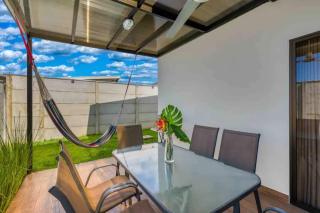 Casa Maiki Your Private Retreat In Uvita Center - Uvita - 3