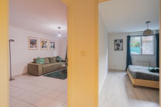 Appartement tout équipé à 3 min Gare Annemasse - Idéal famille ou Pro - Parking inclus - Ville-la-Grand - 3