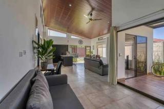 Casa Maiki Your Private Retreat In Uvita Center - Uvita - 8