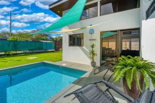 Casa Maiki Your Private Retreat In Uvita Center - Uvita - 9