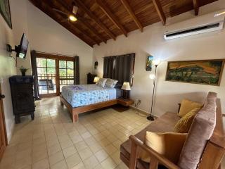 Casa Dominical, Beachfront And Fully Equipped - Dominical - 5