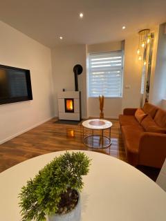 Le Haut Standing - 2