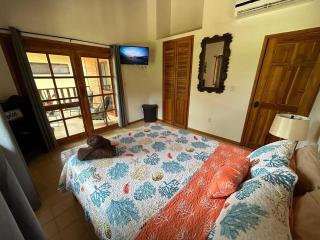 Casa Dominical, Beachfront And Fully Equipped - Dominical - 2