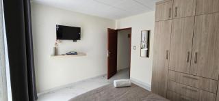 B1 Acogedor y céntrico departamento en Edificio Alfas - Tarija - 1