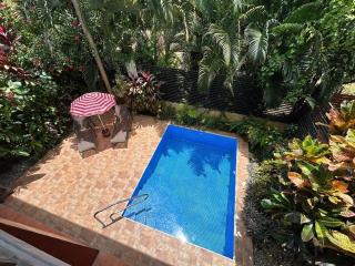 Casa Dominical, Beachfront And Fully Equipped - Dominical - 7