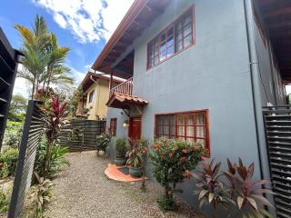 Casa Dominical, Beachfront And Fully Equipped - Dominical - 0