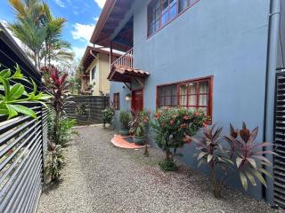 Casa Dominical, Beachfront And Fully Equipped - Dominical - 8