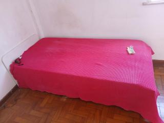 Cantinho pra descansar - Rio de Janeiro - 2