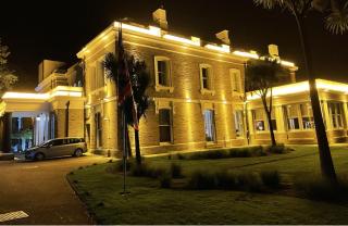 Trenython Manor Resort - 9