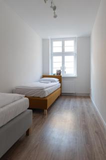 Prosta Apartament Stary Torun - Toruń - 2