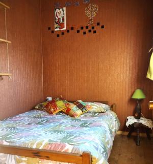 Frente al mar campo y playa - 8