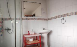 Frente al mar campo y playa - 2