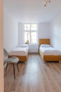 Prosta Apartament Stary Torun - Toruń - 3
