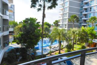 Whale Marina Condominium - Na Jomtien - 6
