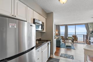 Oceanfront at Carolina Reef - Myrtle Beach - 5