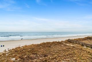 Oceanfront at Carolina Reef by myBeach Vacation Rentals - Myrtle Beach - 2