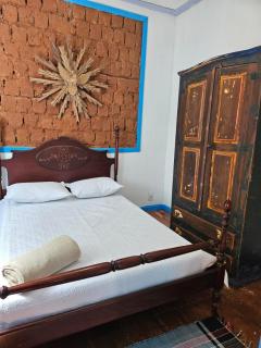 Casa temporada Vô Panta - Bichinho - 4