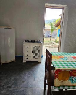 Casa temporada Vô Panta - Bichinho - 2