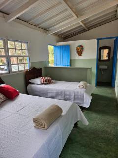 Casa temporada Vô Panta - Bichinho - 3