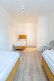 Prosta Apartament Stary Torun - Toruń - 4