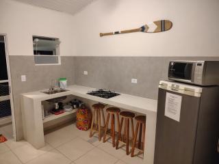 Villa Bali Maresias Lofts - 2