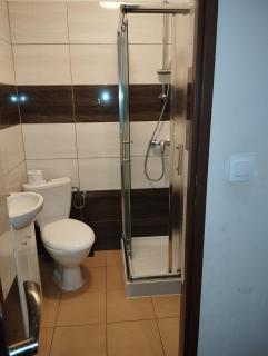 Pod wyciągiem - Karpacz - 4