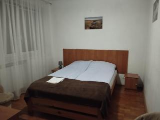 Pod wyciągiem - Karpacz - 3