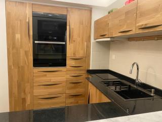 Luxurious and Glamorous Apartment - Paris - 2