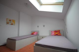 Penthouse 2 Bedroom Apartment w fireplace - 7