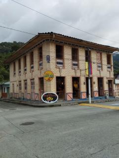 HOSTAL CASA VICTORIA PIJAO - Pijao - 0